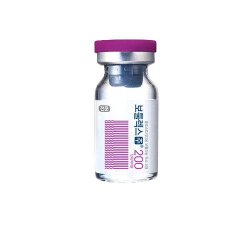 Botulax 200U - botulinum toxin type A, botox